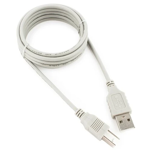 Фото Кабель Gembird USB-A - USB-B