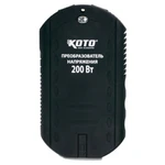 фото Инвертор KOTO 12V-502