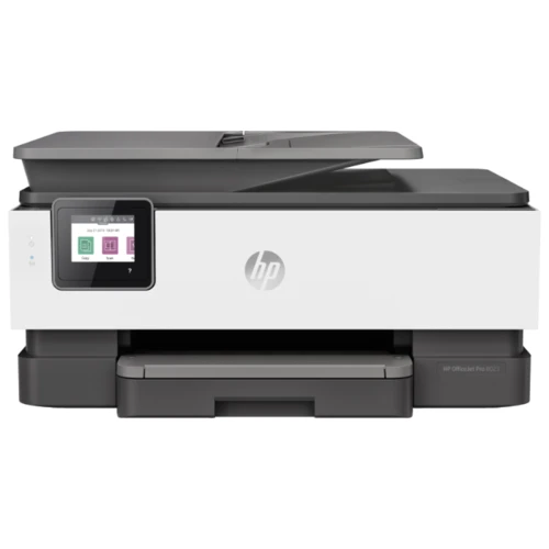 Фото МФУ HP OfficeJet Pro 8023