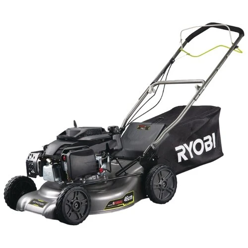 Фото Газонокосилка RYOBI RLM 46175YL