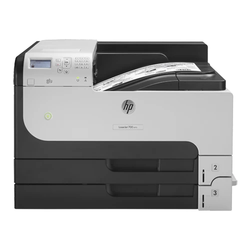 Фото Принтер HP LaserJet Enterprise