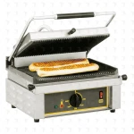 фото Контактный гриль Roller Grill Panini R