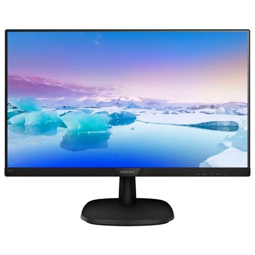 Фото Монитор Philips 273V7QSB