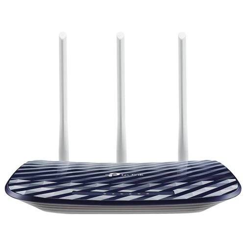 Фото Wi-Fi роутер TP-LINK Archer C20RU