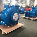 фото Slurry Pump 8/6 E AH from China