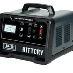 фото Зарядное устройство автомобильное Kittory BC-50