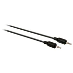 фото Кабель Philips mini jack 3.5 mm