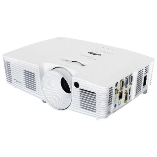 Фото Проектор Optoma W402