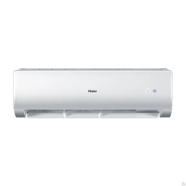 Фото Haier Кондиционер ELEGANT DC-Inverter AS09NA5HRA/ 1U09BR4ERA