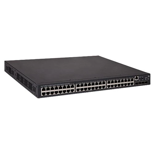 Фото Коммутатор HP FlexNetwork