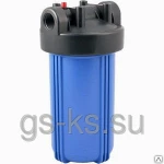 фото Магистральный фильтр для воды Big Blue WF-10BB1-01 USTM