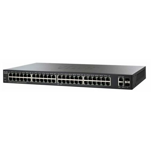 Фото Коммутатор Cisco SG220-50