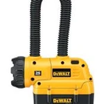 фото Аккумуляторный фонарь DeWalt DC 509