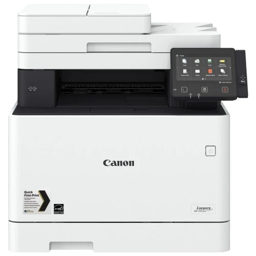 Фото МФУ Canon i-SENSYS MF734Cdw