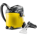 фото Аренда прокат моющего пылесоса Karcher