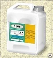 Фото Пластификатор для бетона "Fluxan Super" (Флюксан Супер) 20 кг, INDEX