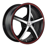 фото Колесный диск NZ Wheels SH667