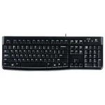 фото Клавиатура Logitech Keyboard