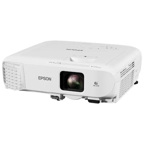 Фото Проектор Epson EB-2142W