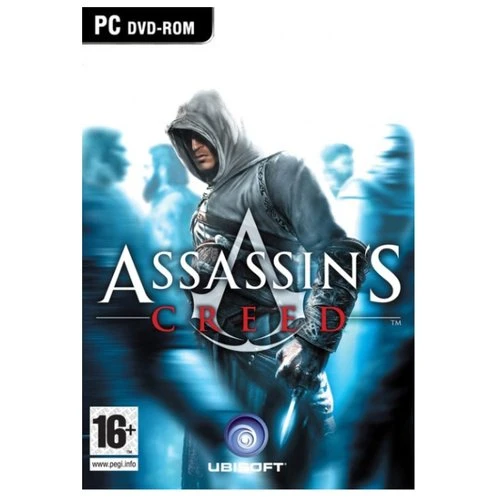 Фото Assassin's Creed