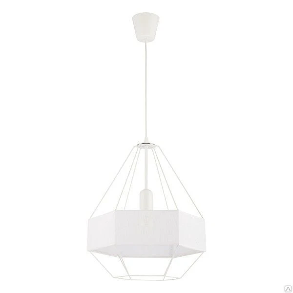 Фото Подвесной светильник 1526 Cristal White