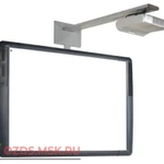 фото Promethean ActivBoard 587 Pro Mount DLP (PRM-45): Интерактивная система