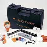 фото Набор для контроля качества покрытий Elcometer Inspection Kit 1