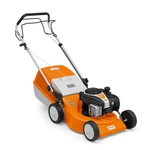 фото Газонокосилка бензиновая STIHL RM 248.0 T