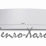 фото Инверторные: Daikin Emura FTXJ25MW/RXJ25M кондиционеры