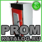 фото Твердотопливный котел Protherm / Протерм