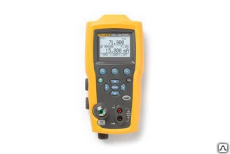 Фото Колибратор электрический давления Fluke 719Pro-30G