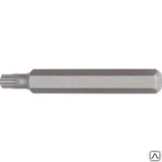 Фото Бита 10 мм Torx T20 75 мм