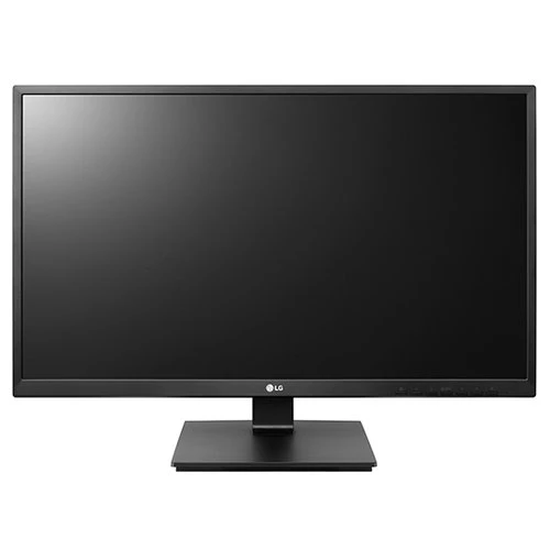 Фото Монитор LG 27BK550Y