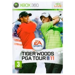 фото Tiger Woods PGA Tour 11