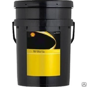 Фото Масло авиационное Shell ASG7_1*17L_A619, 17л