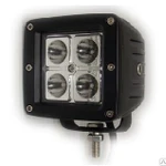 фото Светодиодная фара STARLED 20W CREE 12-24V (дальний свет)