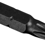 фото Бита для шуруповерта короткая TORX, 042-4T40, Hans