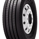 фото Шины грузовые 385/65R22.5 18PR TH22 160J Hankook