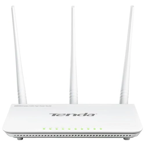 Фото Wi-Fi роутер Tenda FH303