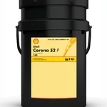 фото Масло копрессорное Shell Corena S2 P 100 (20л)