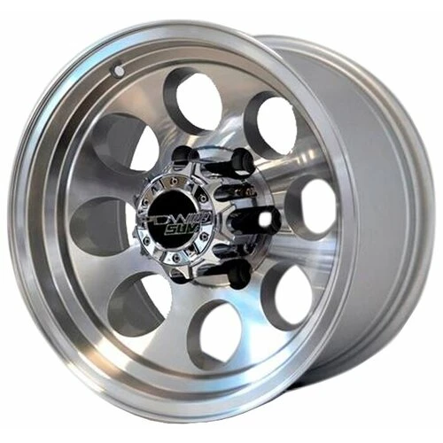 Фото Колесный диск PDW Wheels 8014 FS3