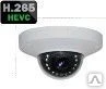 фото Внутренняя мини антивандальная IP66 FullHD IP-камера Модель 0153