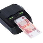 фото Детектор банкнот автомат MONIRON DEC POS