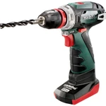 Фото №3 Шуруповерт Metabo PowerMaxx BS Quick Pro / 600157500