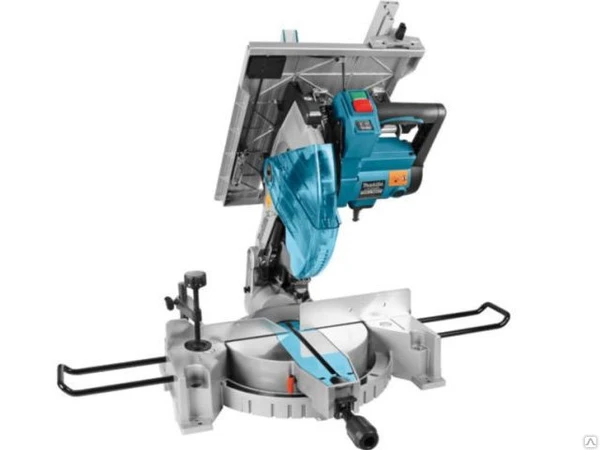 Фото Пила комбинированая MAKITA LH1200FL