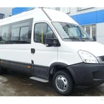 фото Микроавтобус Iveco Daily