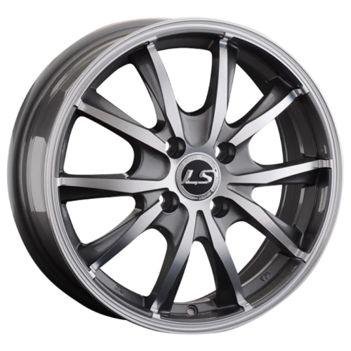 Фото Колесный диск LS Wheels LS921