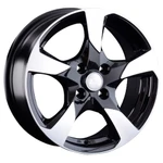 фото Колесный диск LS Wheels LS810