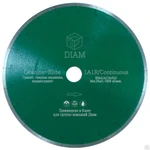 фото DIAM 1A1R 250*1.6*7.5*25.4 круг алмазный ГранитЭлит 000202 DIAM 1A1R 250*1.
в