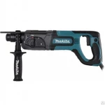 фото Перфоратор Makita HR 2475